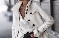 MI-SAISON: trois manteaux pratiques à avoir dans sa garde-robe